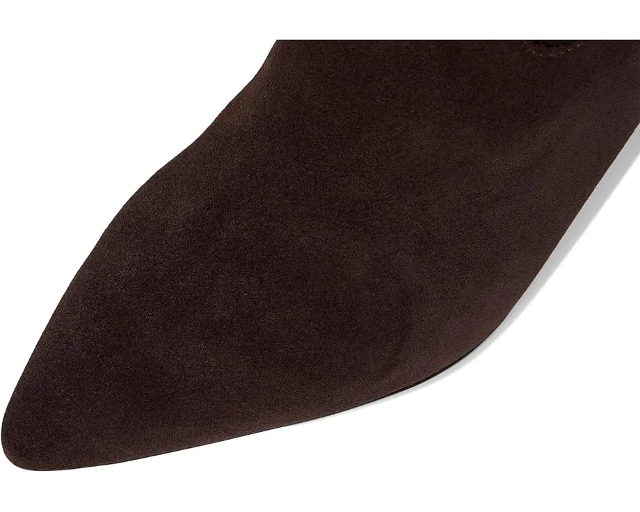 Высокие сапоги Attie H2O от Dolce Vita с острым носком и каблуком котенка