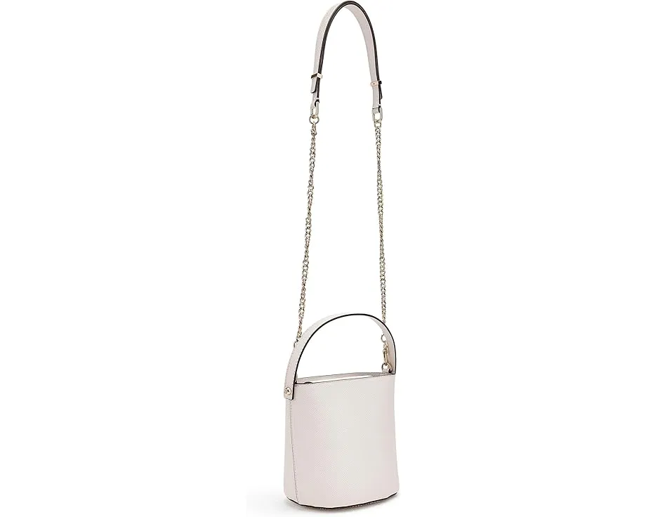 GUESS Бакет Patsie Top Handle с цепным ремнем