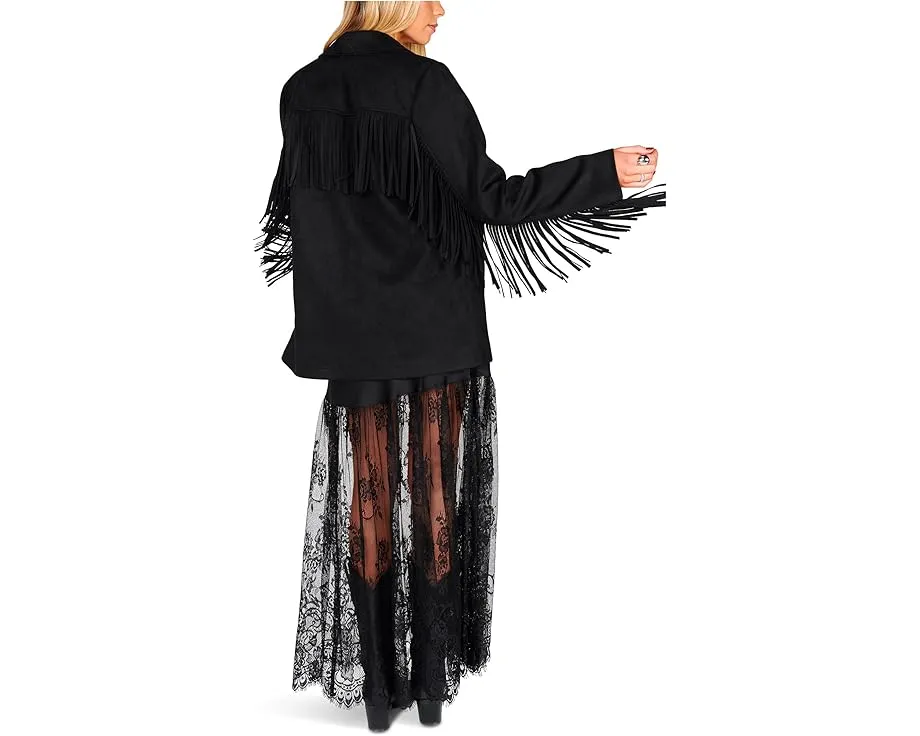 Sierra Fierra Jacket