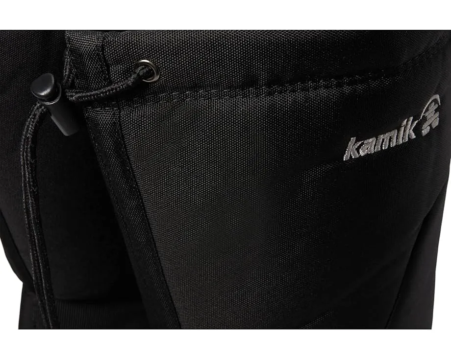 Зимние ботинки Kamik Greenbay 4 с вкладышем из переработанных материалов