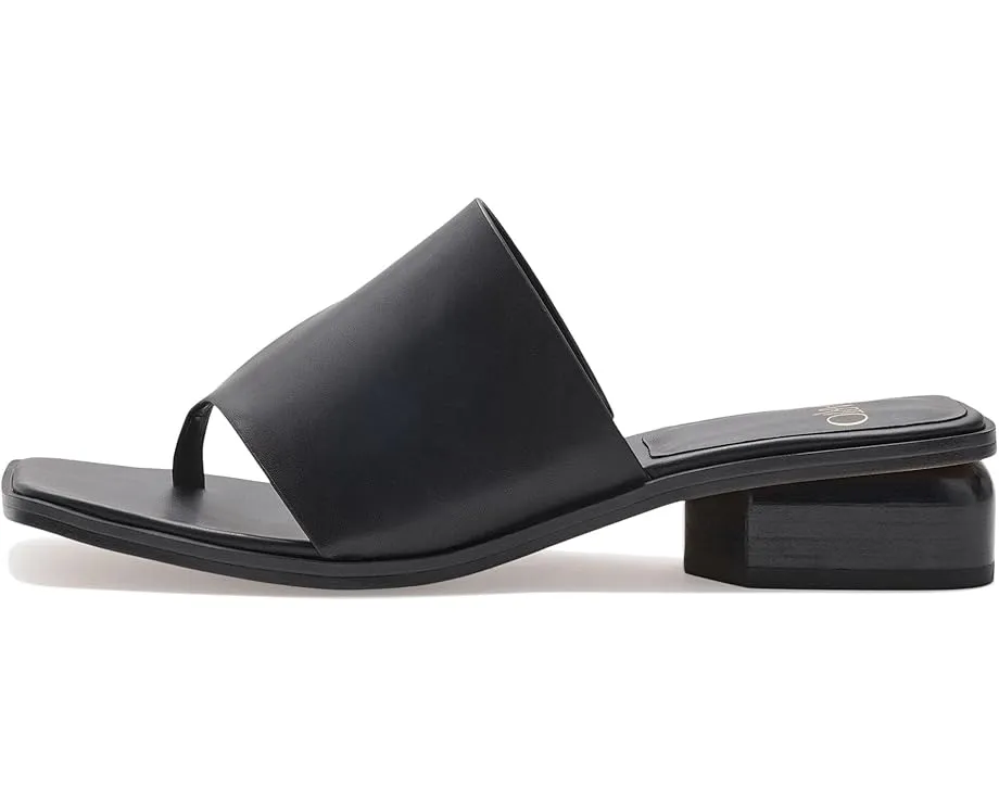 Сандалии A-Jimena с кожаным верхом и стелькой от Franco Sarto