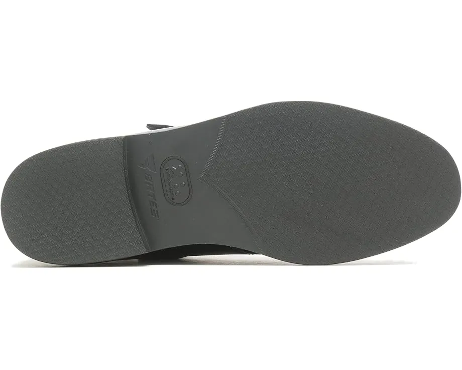 Bates Sentinel Buckle Chukka ботинки на пряжке кожаные