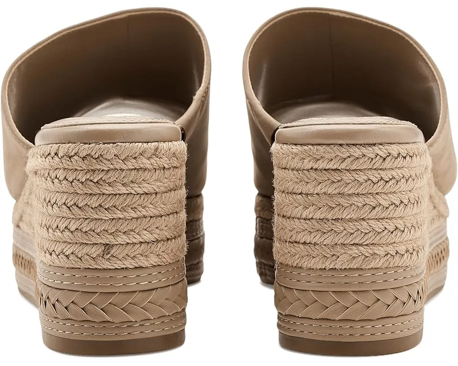 Босоножки Vince Camuto Lierna на танкетке и платформе