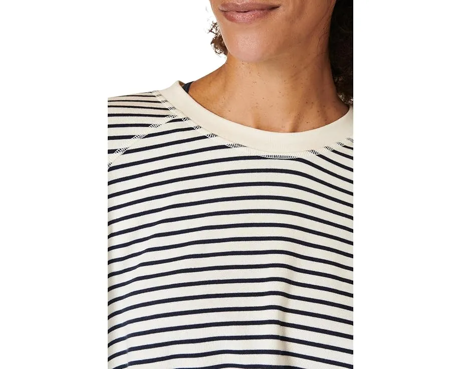 Свитшот After Class Crop Sweaty Betty