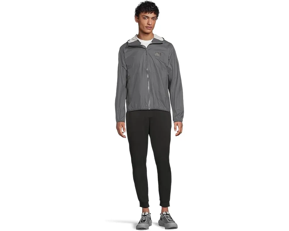 Ветровка Helly Hansen Verglas 2.5L Fastpack с технологией HELLY TECH Performance