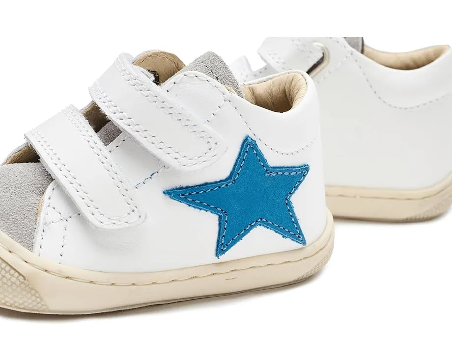 Первые ботиночки Naturino Kolde VL для малышей на липучках