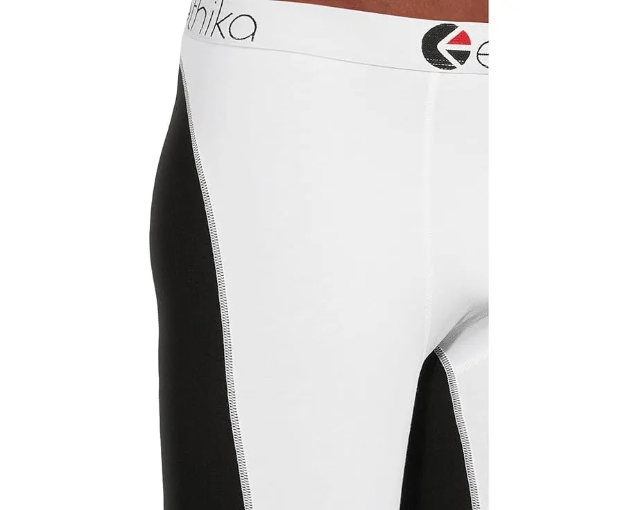 Трусы средней посадки White OG с эластичным поясом ethika