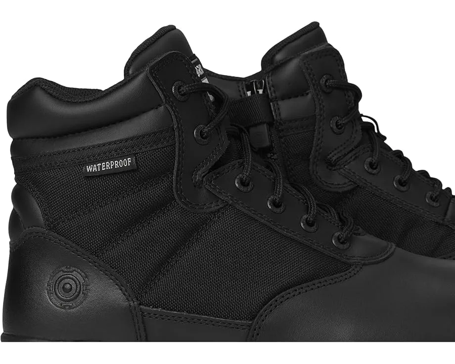 Водонепроницаемые ботинки Original S.W.A.T. Classic 6 дюймов с защитным мыском и боковой молнией