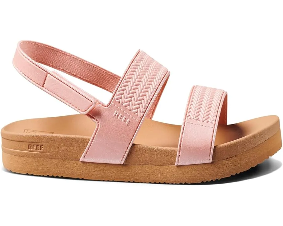 Детские сандалии Reef Little Water Vista с пеной EVA и подошвой из резиновой губки