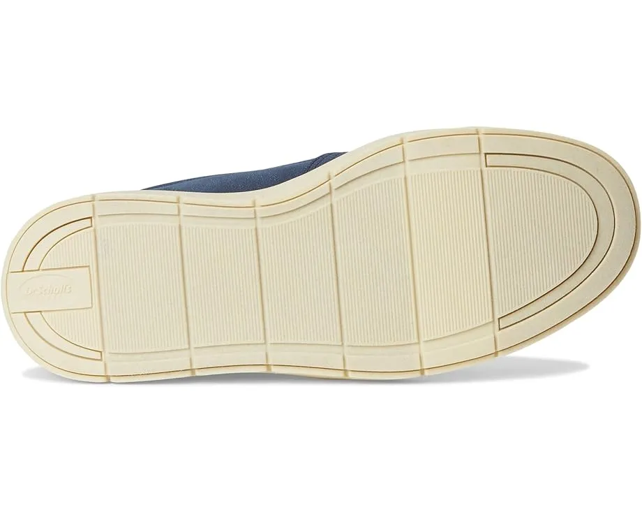 Dr. Scholl's туфли Madison Cfx с эластичными вставками и технологией стелек