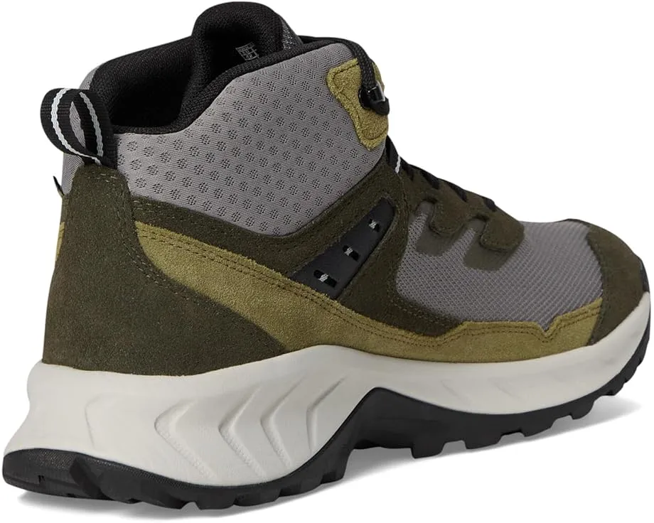 Ботинки для пеших походов KEEN Hightrail с водонепроницаемой конструкцией и анатомической посадкой