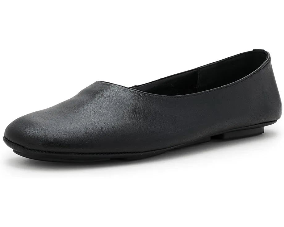 Балетки Catisha с круглым носком и резиновой подошвой Vince Camuto