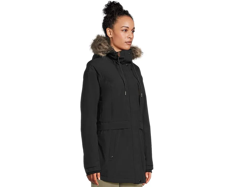 Утепленная куртка Columbia Payton Pass II с технологиями Omni Tech и Omni Heat