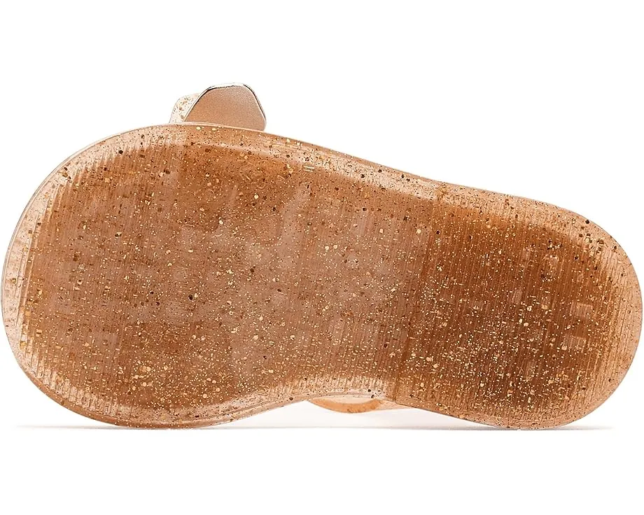 Детские сандалии Fly Sandal III с регулируемой пряжкой Mini Melissa