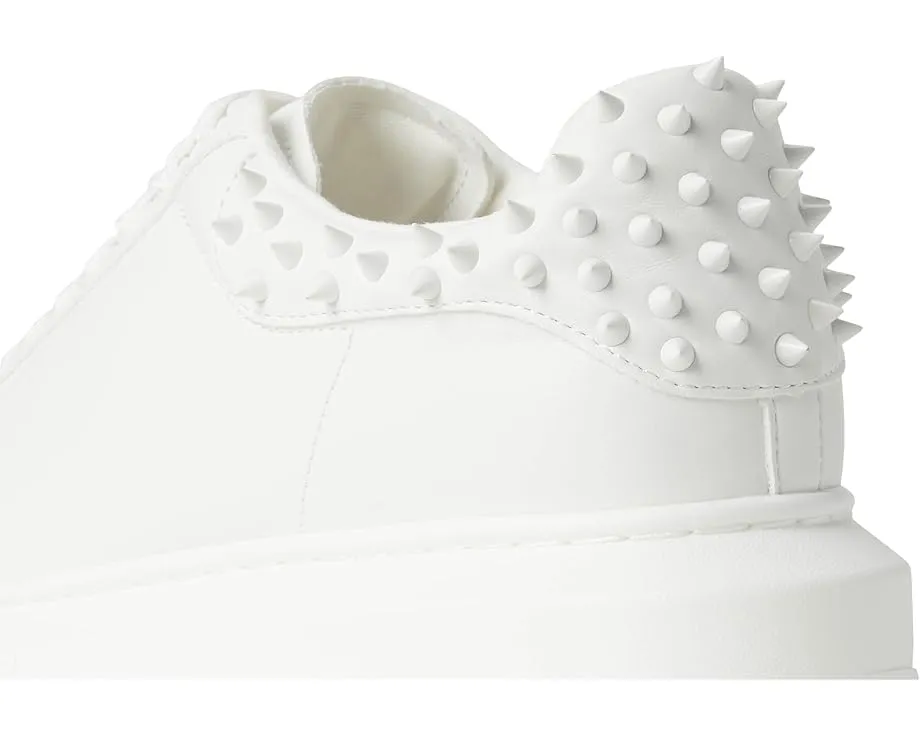 Кроссовки Steve Madden Frosting с резиновым верхом и текстильной подкладкой