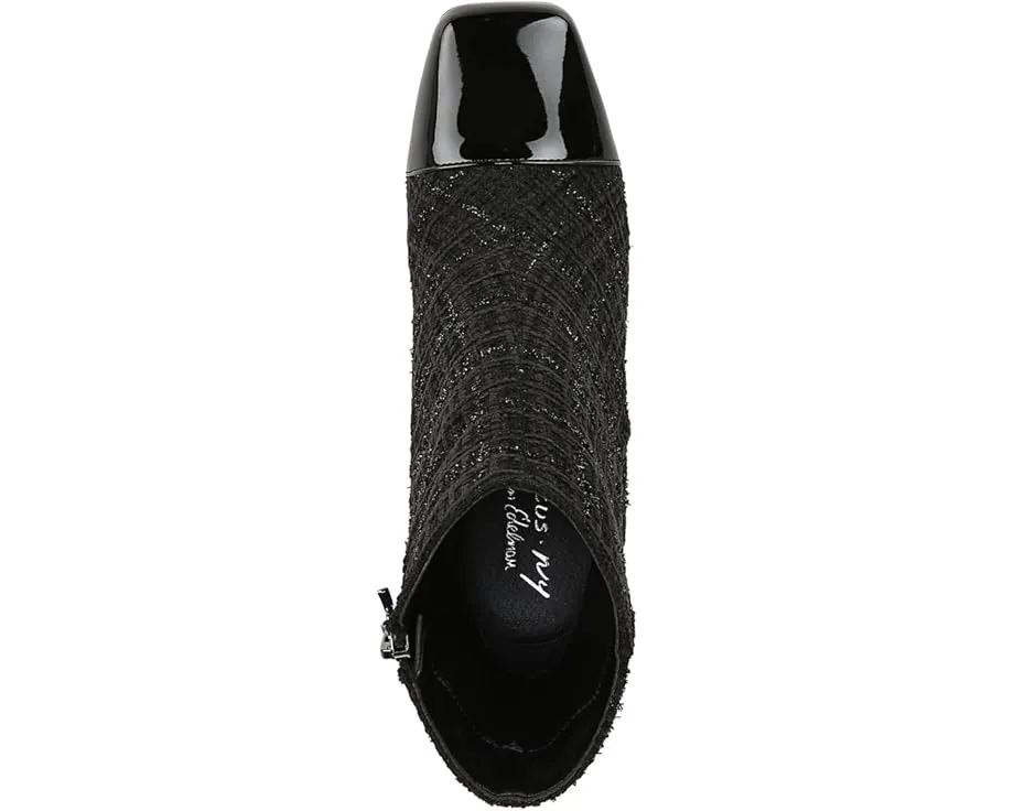 Ботильоны Circus NY by Sam Edelman Easton с квадратным носком и молнией