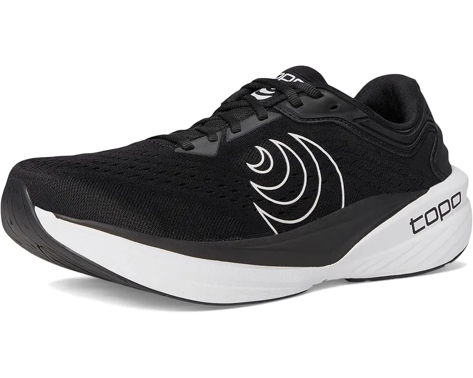 Кроссовки Topo Athletic Phantom 4 с высокой амортизацией и стелькой OrthoLite