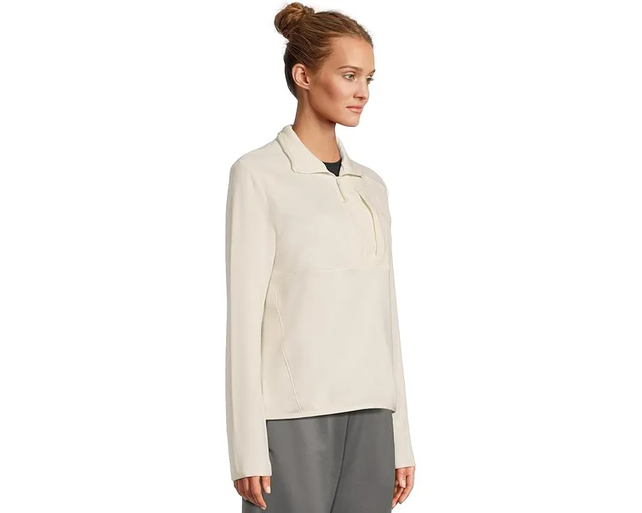 Кофта The North Face TNF Performance Fleece ¼ Zip из переработанного флиса