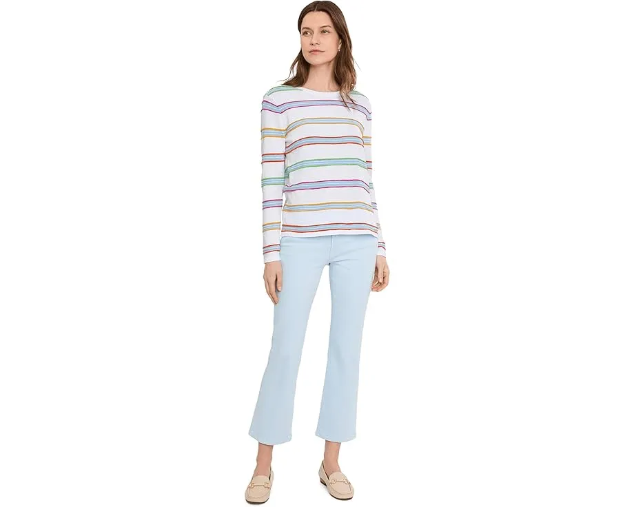 Свитер Elliott Lauren Fruit Stripe с разноцветными полосками