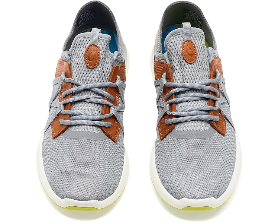 Легкие кроссовки OluKai Manele для гольфа с водоотталкивающей пропиткой