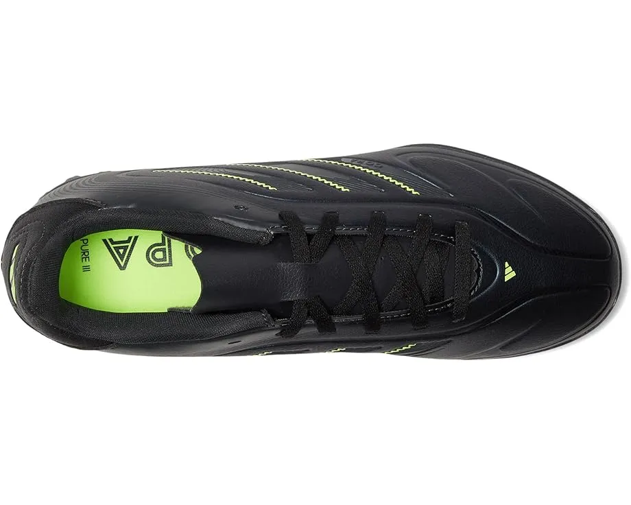 Детские футбольные бутсы Adidas Copa Pure 3 Club для искусственного покрытия