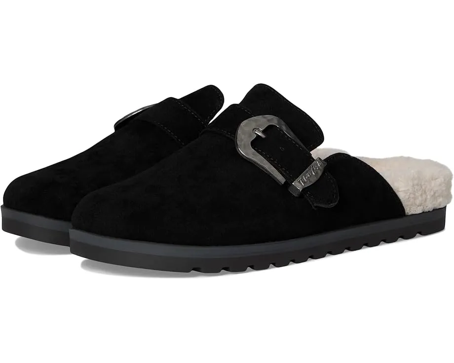 Мюли Blowfish Malibu Sienna Cozy с искусственным мехом