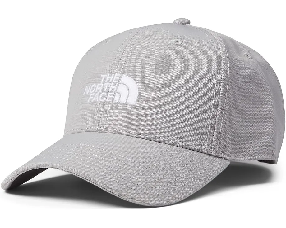 Кепка The North Face Recycled 66 Classic из 100% переработанных материалов