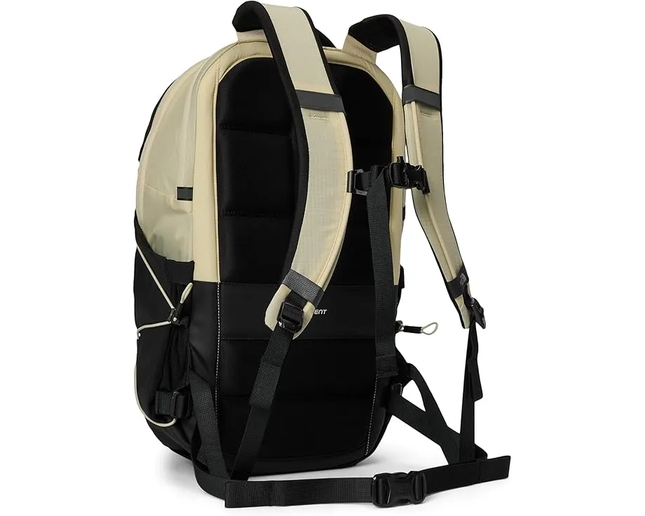Рюкзак The North Face Borealis с системой FlexVent и отделением для ноутбука