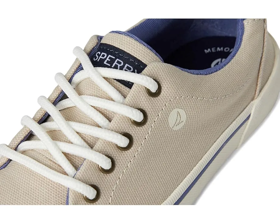 Детские кроссовки Sperry Kids Harbor Tide Washable с резиновой подошвой