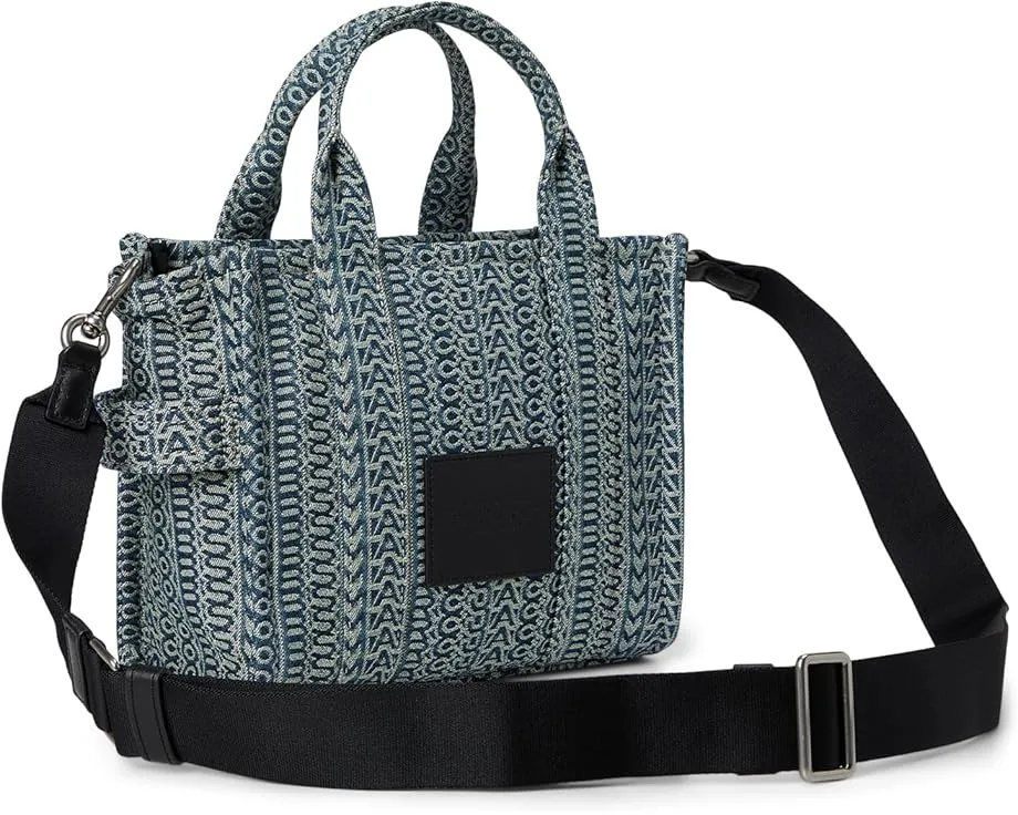 Сумка тоут Marc Jacobs The Small Tote с двумя ручками и съемным ремнем
