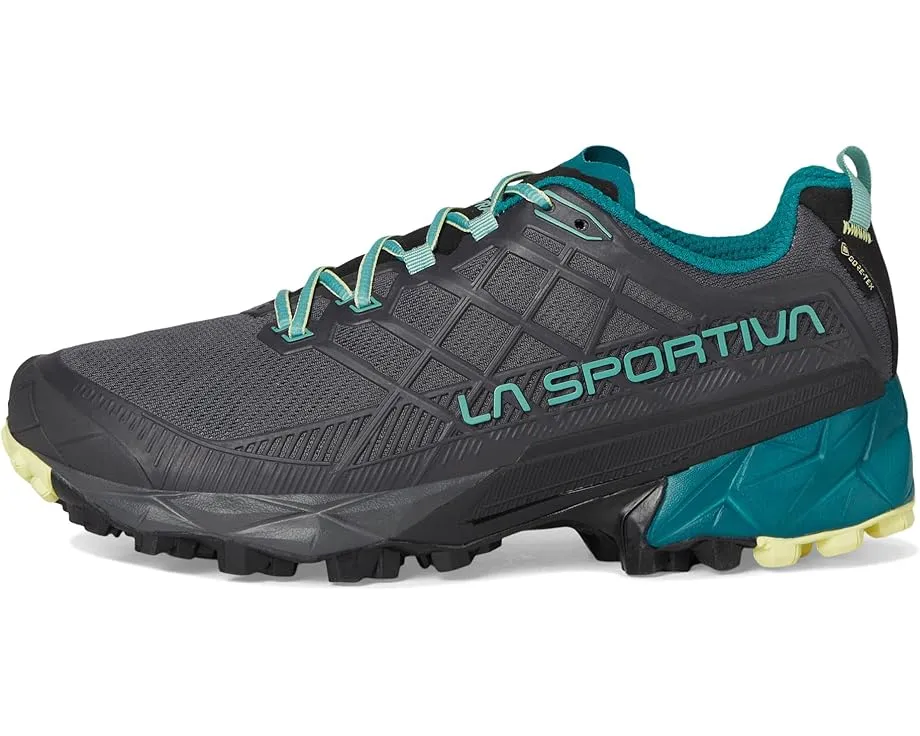 Трекинговые ботинки La Sportiva Akyra II GTX с мембраной Gore Tex