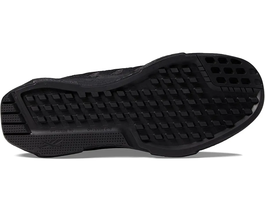 Рабочие ботинки Reebok Floatride Energy Tactical EH с композитным мыском