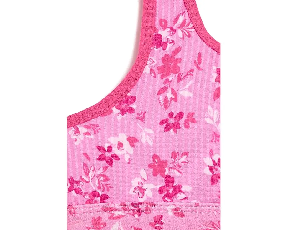 Детский раздельный купальник Scoop Neck Two Piece от abercrombie kids