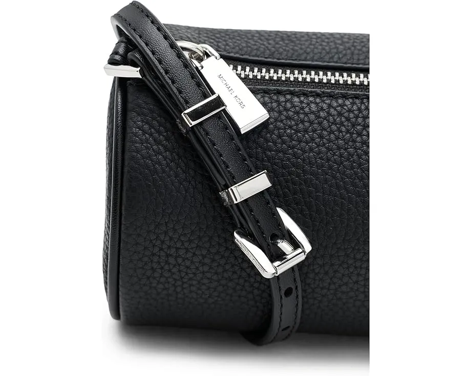 Michael Kors Izzy Small Barrel Pouchette сумка-мешочек с ремешком