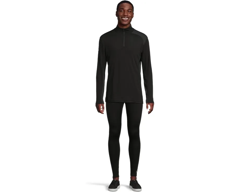 Кофта Smartwool Active 1/4 Zip с мембранными вставками