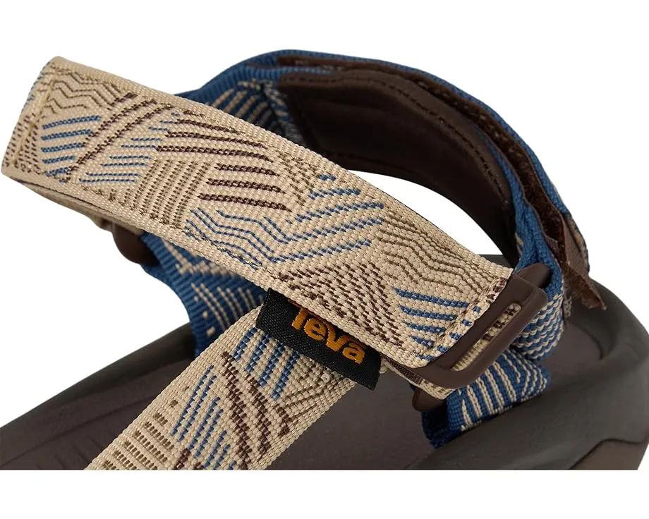 Сандалии Teva Hurricane Xlt2 с контурной стелькой и подошвой Durabrasion Rubber