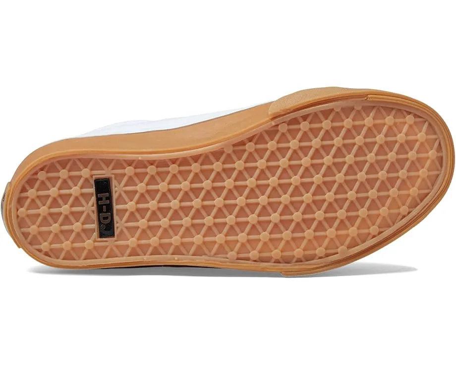 Кроссовки Harley-Davidson Torland из канваса