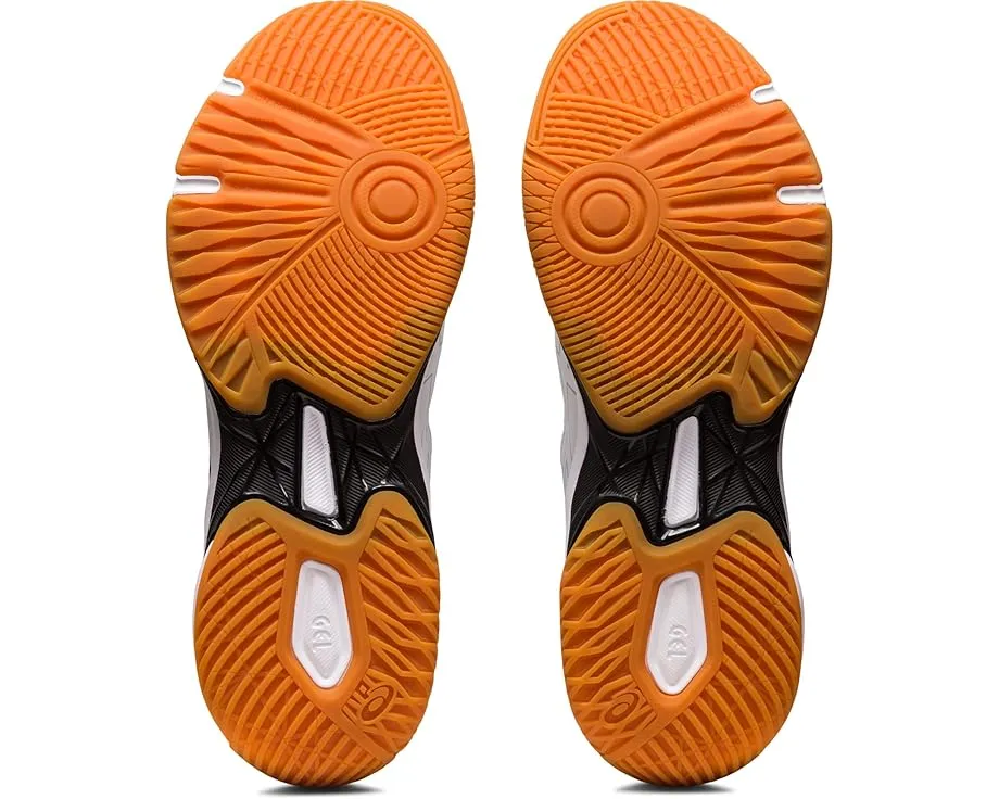 Волейбольные кроссовки ASICS GEL-Rocket 11 с технологией GEL и дышащим верхом