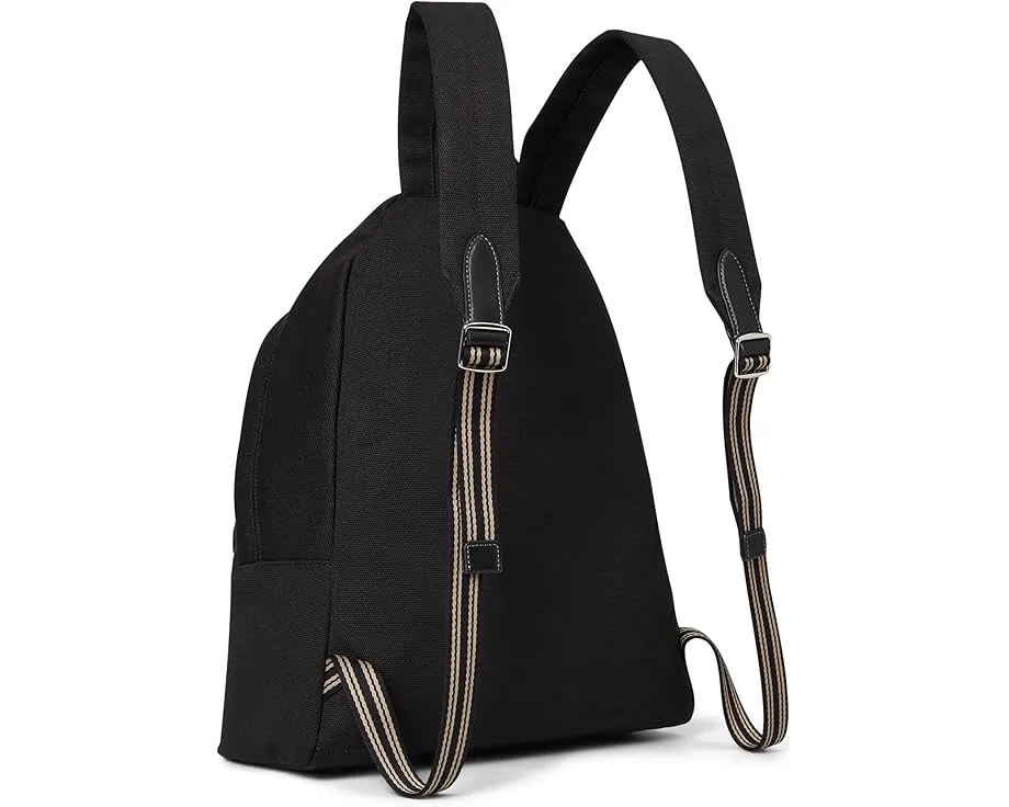 Рюкзак Cargo из хлопка COACH с отделением для ноутбука