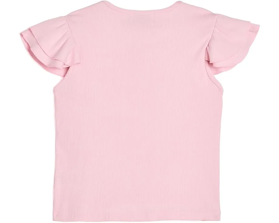 Детский костюм Lola and The Boys Candy Gem Ruffle Set с рюшами