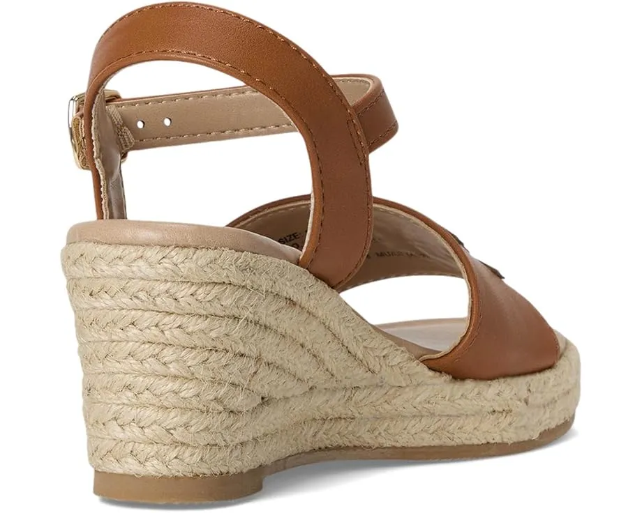 Детские сандалии Sam Edelman Lucia Band с разноцветным верхом