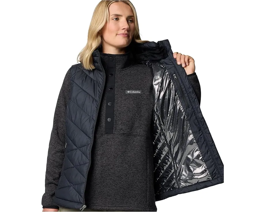 Утепленная жилетка Columbia Heavenly II с технологией Omni Heat