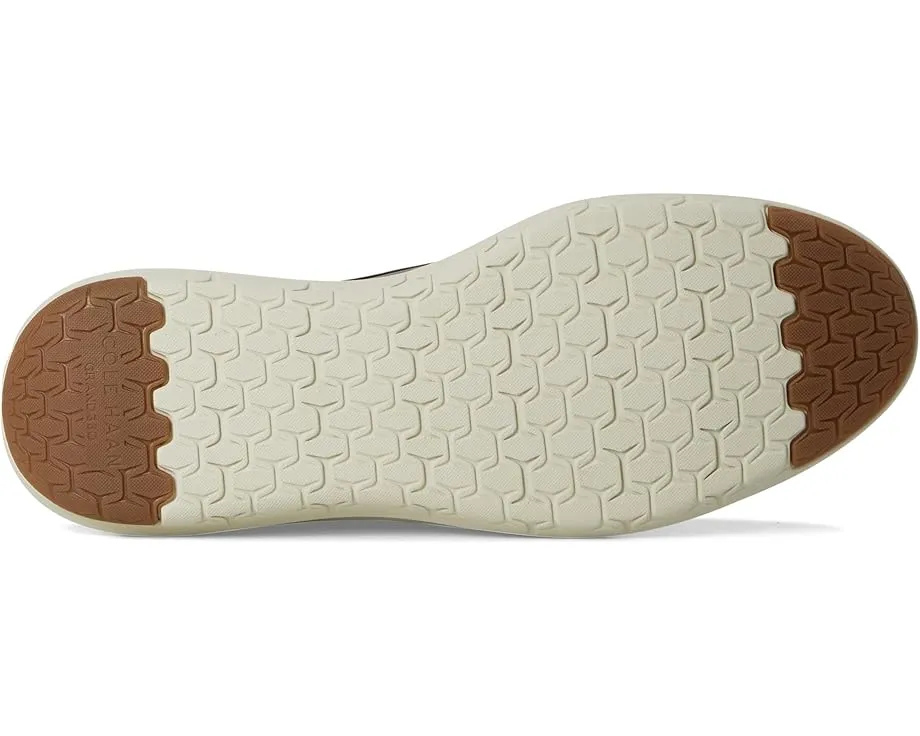 Оксфорды Cole Haan Grand Remix с кожаным верхом