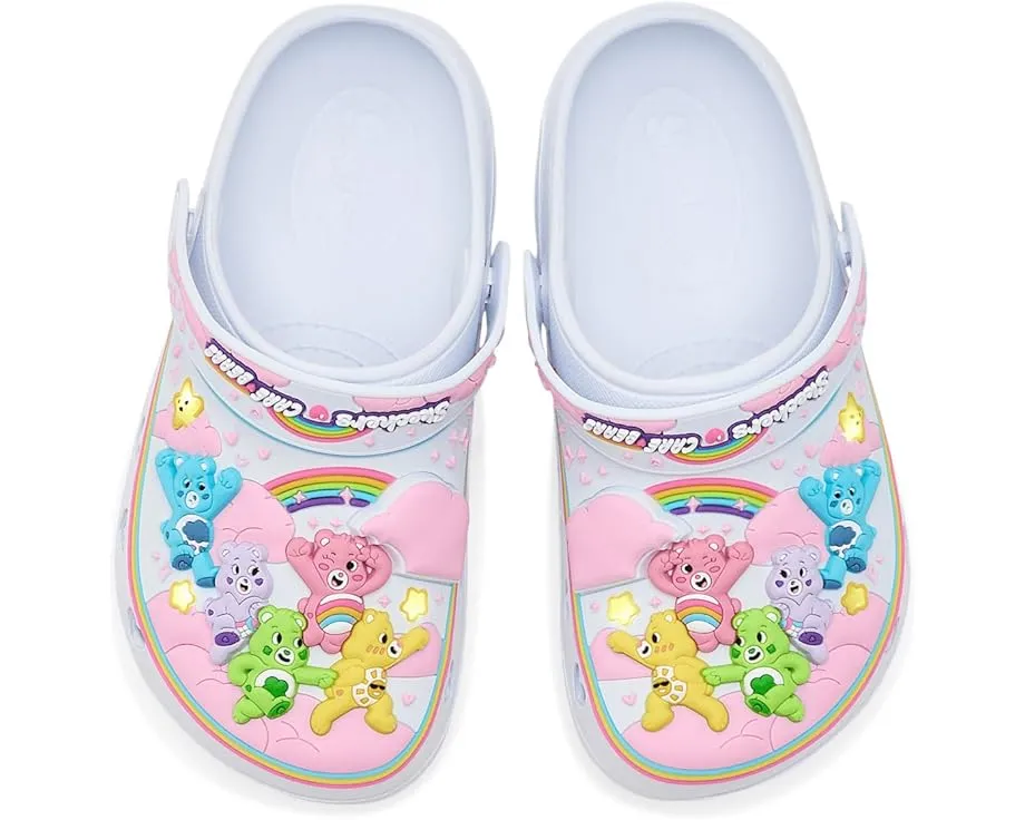 Детские кроссовки X Care Bear-S Lights-Sweetheart Care Bears Sweeties 308412L