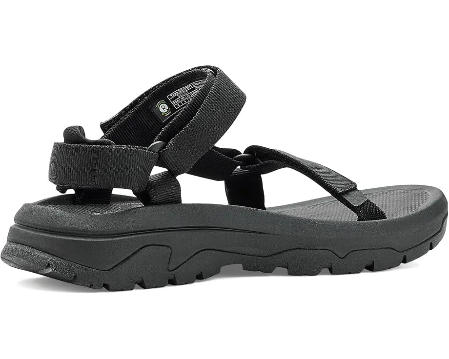 Сандалии Teva Hurricane Xlt3 с регулируемой системой крепления и быстросохнущими лямками