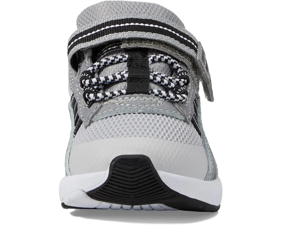 Stride Rite M2P Journey 3.0 Adapt детские кроссовки на липучке для малышей