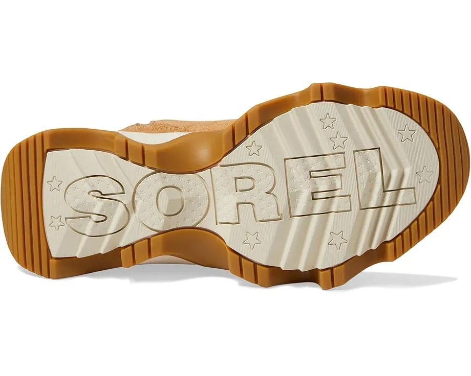 SOREL Kinetic Impact короткие водонепроницаемые ботинки с утеплителем