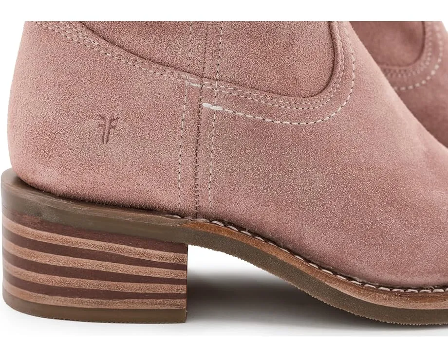 Ботинки Frye Campus 12R с квадратным носком и рантом Goodyear