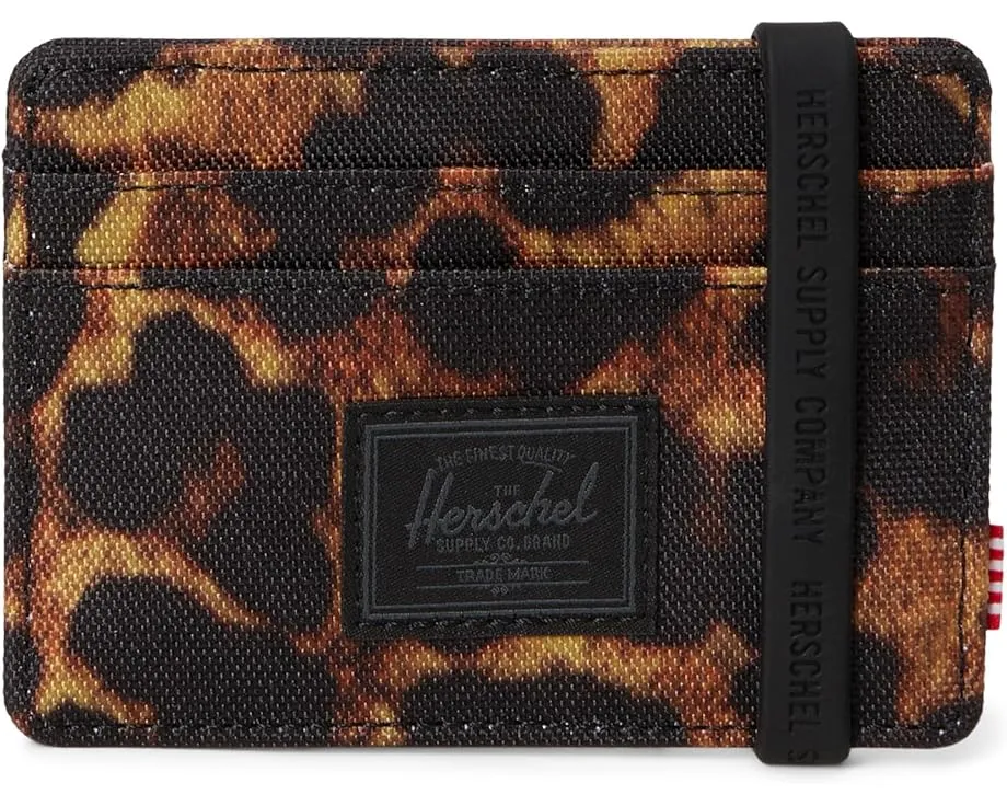 Картхолдер Charlie с защитой RFID и несколькими слотами Herschel Supply Co.