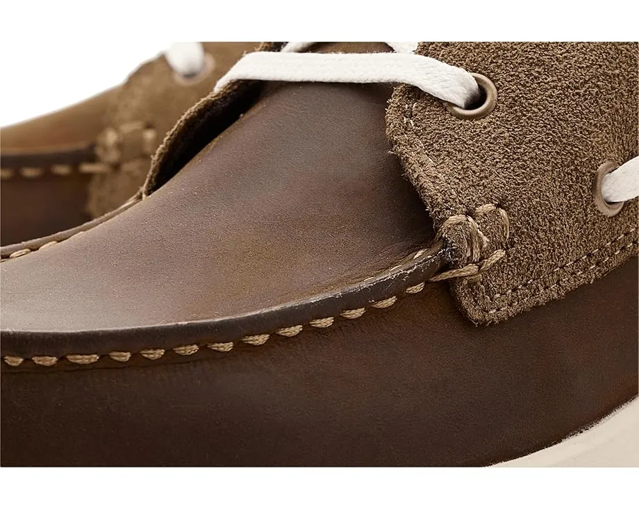 Кроссовки Hilo Shore от Ariat с круглым носком и стелькой с открытыми ячейками